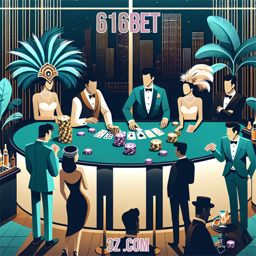 Explorando a Categoria de Jogos de Slots no 616bet